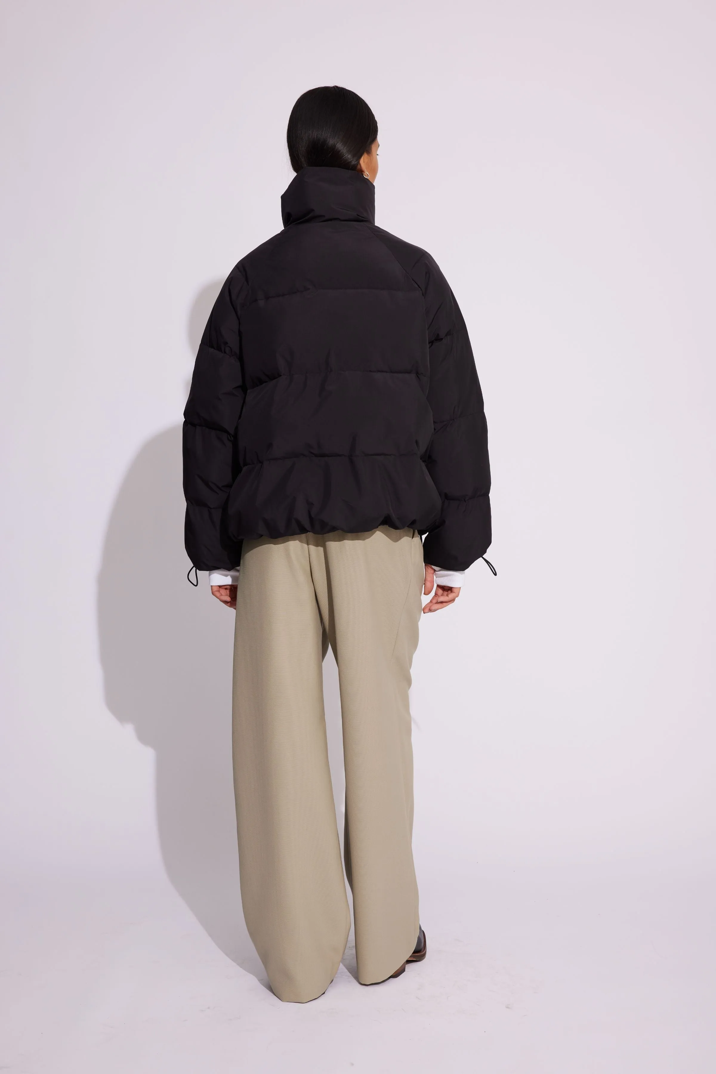 Fellow Jacket - Black