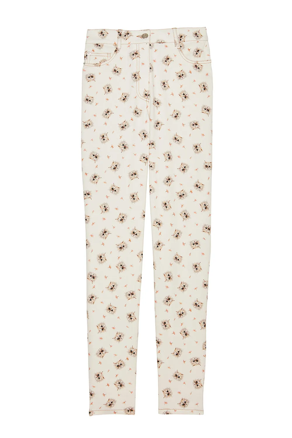 Garochat Pants