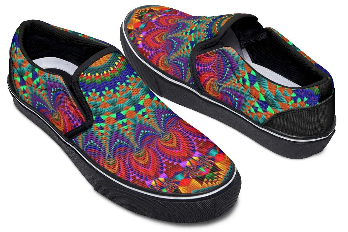 Kaleidoscope