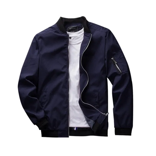 LBL Solid Bomber