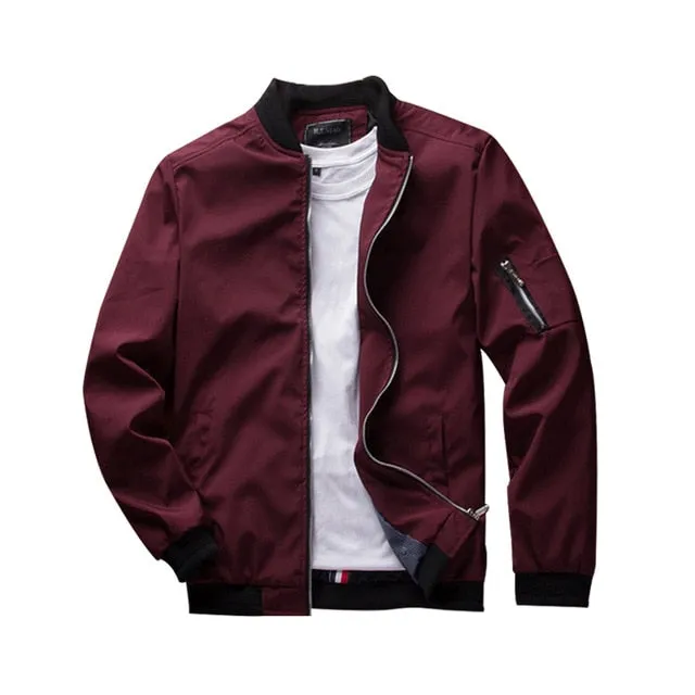 LBL Solid Bomber