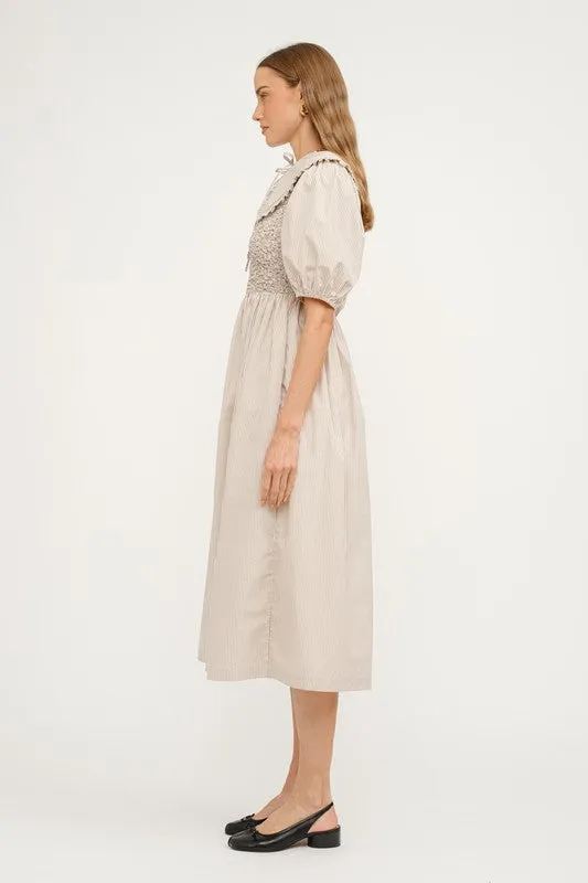 Maisie Dress