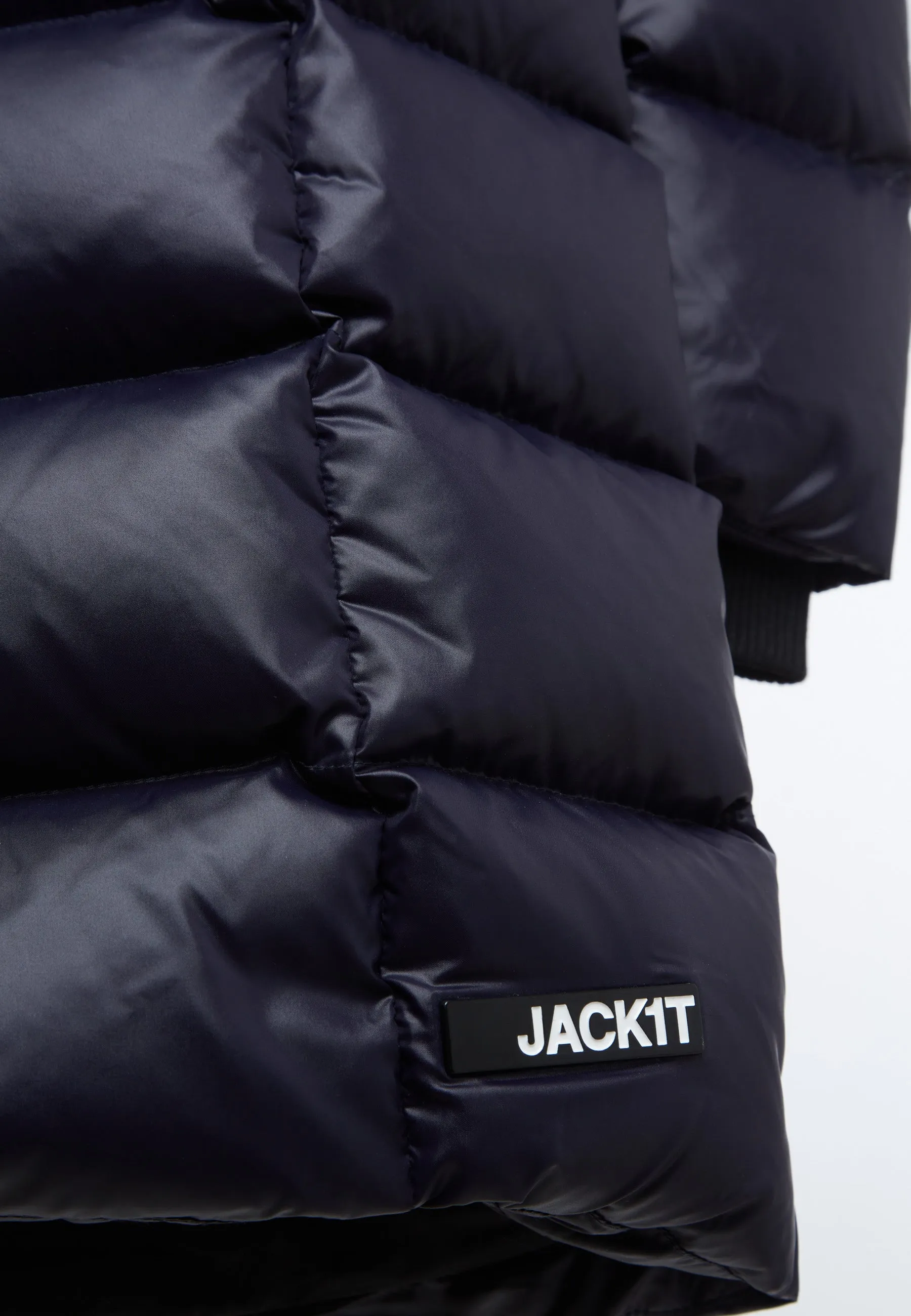 Neopium Coat