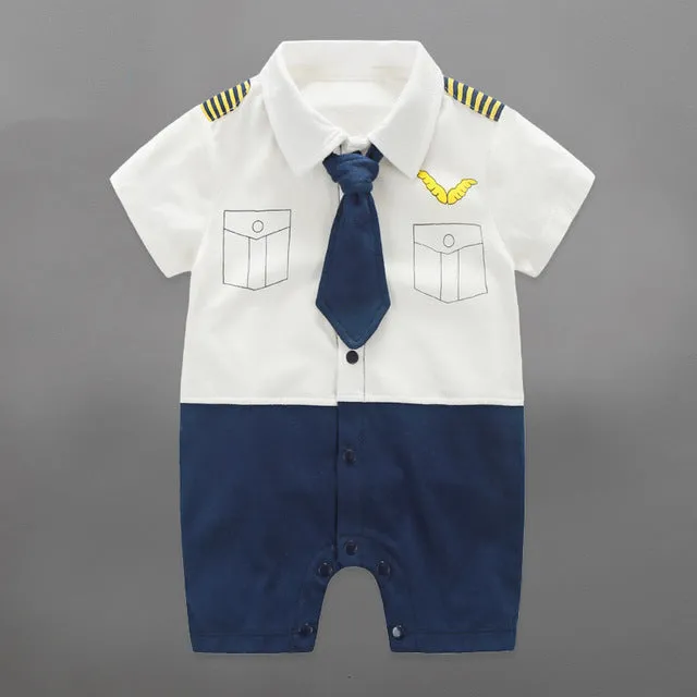 Toddler Baby Rompers
