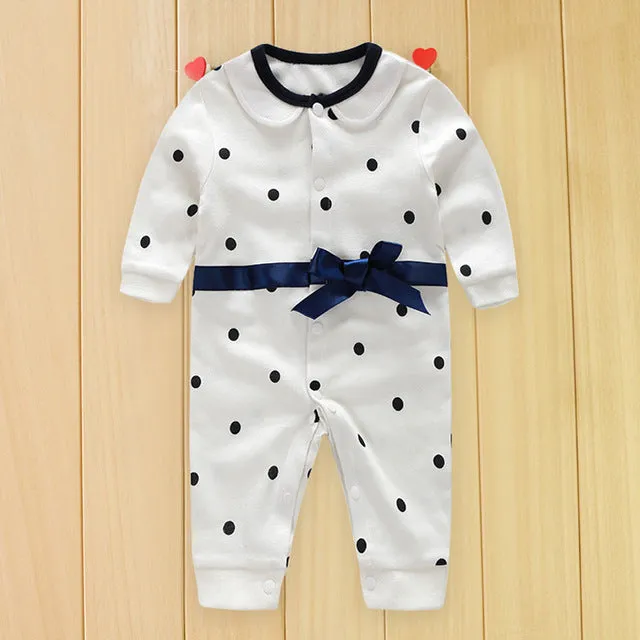 Toddler Baby Rompers